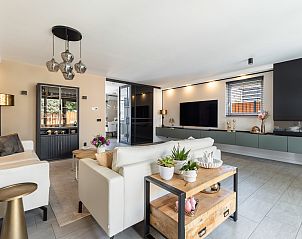 Verblijf 210747 - Vakantiewoning Oostelijk Flevoland - Vrijstaande woning in Lelystad