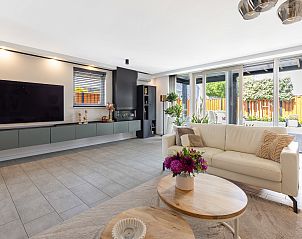 Verblijf 210747 - Vakantiewoning Oostelijk Flevoland - Vrijstaande woning in Lelystad