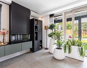 Verblijf 210747 - Vakantiewoning Oostelijk Flevoland - Vrijstaande woning in Lelystad