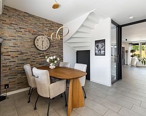 Verblijf 210747 - Vakantiewoning Oostelijk Flevoland - Vrijstaande woning in Lelystad