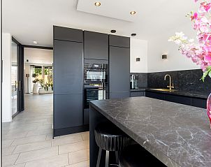 Verblijf 210747 - Vakantiewoning Oostelijk Flevoland - Vrijstaande woning in Lelystad