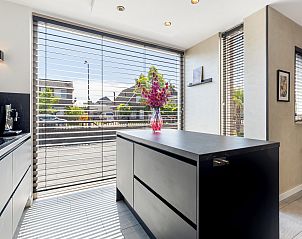 Verblijf 210747 - Vakantiewoning Oostelijk Flevoland - Vrijstaande woning in Lelystad