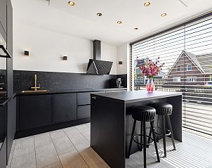 Verblijf 210747 - Vakantiewoning Oostelijk Flevoland - Vrijstaande woning in Lelystad