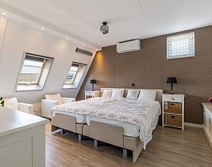 Verblijf 210747 - Vakantiewoning Oostelijk Flevoland - Vrijstaande woning in Lelystad