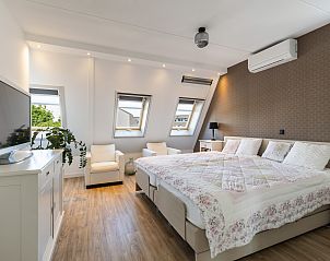 Verblijf 210747 - Vakantiewoning Oostelijk Flevoland - Vrijstaande woning in Lelystad