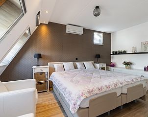 Verblijf 210747 - Vakantiewoning Oostelijk Flevoland - Vrijstaande woning in Lelystad