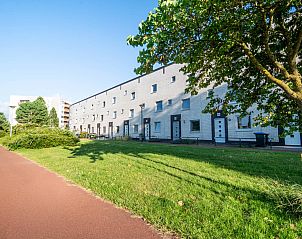 Verblijf 210748 - Vakantiewoning Oostelijk Flevoland - Geschakelde woning in Lelystad