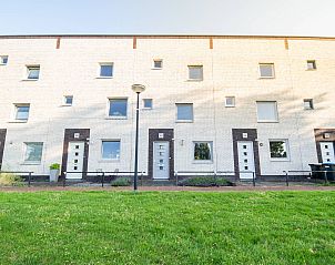 Verblijf 210748 - Vakantiewoning Oostelijk Flevoland - Geschakelde woning in Lelystad