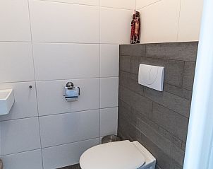 Verblijf 210748 - Vakantiewoning Oostelijk Flevoland - Geschakelde woning in Lelystad
