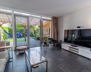 Verblijf 210748 - Vakantiewoning Oostelijk Flevoland - Geschakelde woning in Lelystad