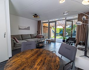 Verblijf 210748 - Vakantiewoning Oostelijk Flevoland - Geschakelde woning in Lelystad