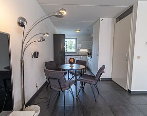 Verblijf 210748 - Vakantiewoning Oostelijk Flevoland - Geschakelde woning in Lelystad