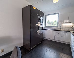 Verblijf 210748 - Vakantiewoning Oostelijk Flevoland - Geschakelde woning in Lelystad