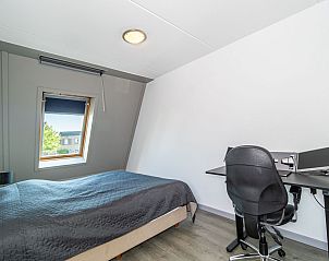 Verblijf 210748 - Vakantiewoning Oostelijk Flevoland - Geschakelde woning in Lelystad