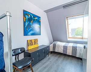 Verblijf 210748 - Vakantiewoning Oostelijk Flevoland - Geschakelde woning in Lelystad