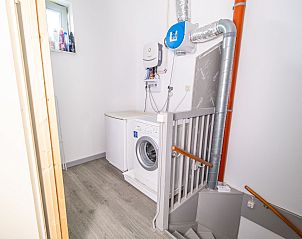 Verblijf 210748 - Vakantiewoning Oostelijk Flevoland - Geschakelde woning in Lelystad