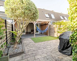 Verblijf 210748 - Vakantiewoning Oostelijk Flevoland - Geschakelde woning in Lelystad
