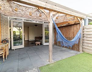 Verblijf 210748 - Vakantiewoning Oostelijk Flevoland - Geschakelde woning in Lelystad