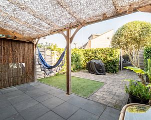 Verblijf 210748 - Vakantiewoning Oostelijk Flevoland - Geschakelde woning in Lelystad