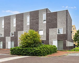 Verblijf 210749 - Vakantiewoning Oostelijk Flevoland - Geschakelde woning in Lelystad
