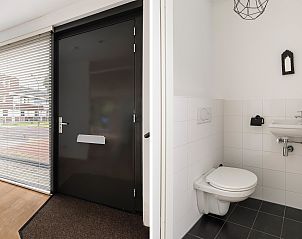 Verblijf 210749 - Vakantiewoning Oostelijk Flevoland - Geschakelde woning in Lelystad