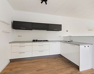 Verblijf 210749 - Vakantiewoning Oostelijk Flevoland - Geschakelde woning in Lelystad