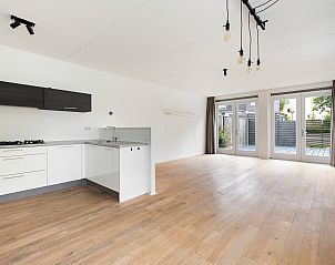 Verblijf 210749 - Vakantiewoning Oostelijk Flevoland - Geschakelde woning in Lelystad