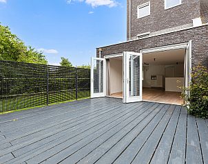 Verblijf 210749 - Vakantiewoning Oostelijk Flevoland - Geschakelde woning in Lelystad