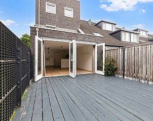 Verblijf 210749 - Vakantiewoning Oostelijk Flevoland - Geschakelde woning in Lelystad