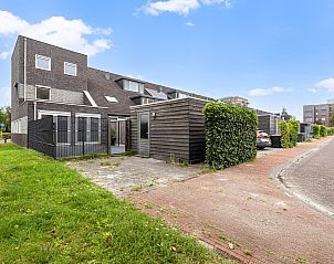 Verblijf 210749 - Vakantiewoning Oostelijk Flevoland - Geschakelde woning in Lelystad