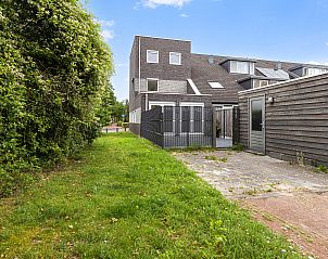 Verblijf 210749 - Vakantiewoning Oostelijk Flevoland - Geschakelde woning in Lelystad