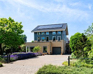 Verblijf 210750 - Vakantiewoning Oostelijk Flevoland - Vrijstaande woning in Lelystad