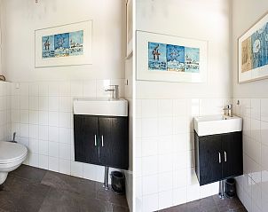 Verblijf 210750 - Vakantiewoning Oostelijk Flevoland - Vrijstaande woning in Lelystad