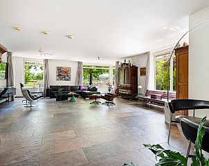 Verblijf 210750 - Vakantiewoning Oostelijk Flevoland - Vrijstaande woning in Lelystad