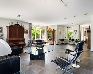 Verblijf 210750 - Vakantiewoning Oostelijk Flevoland - Vrijstaande woning in Lelystad
