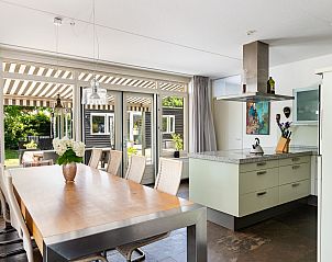 Verblijf 210750 - Vakantiewoning Oostelijk Flevoland - Vrijstaande woning in Lelystad
