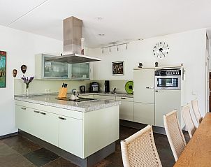 Verblijf 210750 - Vakantiewoning Oostelijk Flevoland - Vrijstaande woning in Lelystad