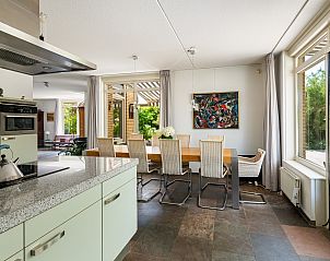 Verblijf 210750 - Vakantiewoning Oostelijk Flevoland - Vrijstaande woning in Lelystad