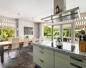 Verblijf 210750 - Vakantiewoning Oostelijk Flevoland - Vrijstaande woning in Lelystad