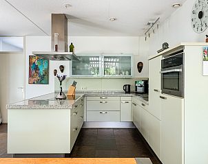 Verblijf 210750 - Vakantiewoning Oostelijk Flevoland - Vrijstaande woning in Lelystad