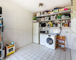 Verblijf 210750 - Vakantiewoning Oostelijk Flevoland - Vrijstaande woning in Lelystad