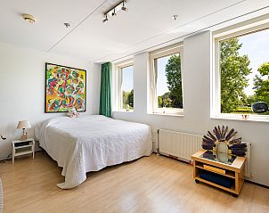 Verblijf 210750 - Vakantiewoning Oostelijk Flevoland - Vrijstaande woning in Lelystad
