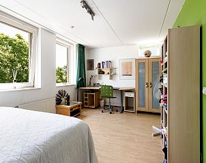 Verblijf 210750 - Vakantiewoning Oostelijk Flevoland - Vrijstaande woning in Lelystad