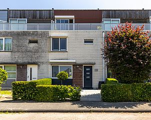 Verblijf 210751 - Vakantiewoning Oostelijk Flevoland - Geschakelde woning in Lelystad