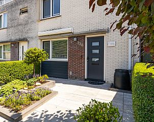 Verblijf 210751 - Vakantiewoning Oostelijk Flevoland - Geschakelde woning in Lelystad