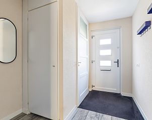 Verblijf 210751 - Vakantiewoning Oostelijk Flevoland - Geschakelde woning in Lelystad