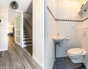 Verblijf 210751 - Vakantiewoning Oostelijk Flevoland - Geschakelde woning in Lelystad