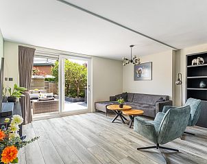 Verblijf 210751 - Vakantiewoning Oostelijk Flevoland - Geschakelde woning in Lelystad