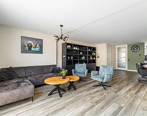 Verblijf 210751 - Vakantiewoning Oostelijk Flevoland - Geschakelde woning in Lelystad