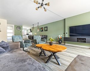 Verblijf 210751 - Vakantiewoning Oostelijk Flevoland - Geschakelde woning in Lelystad